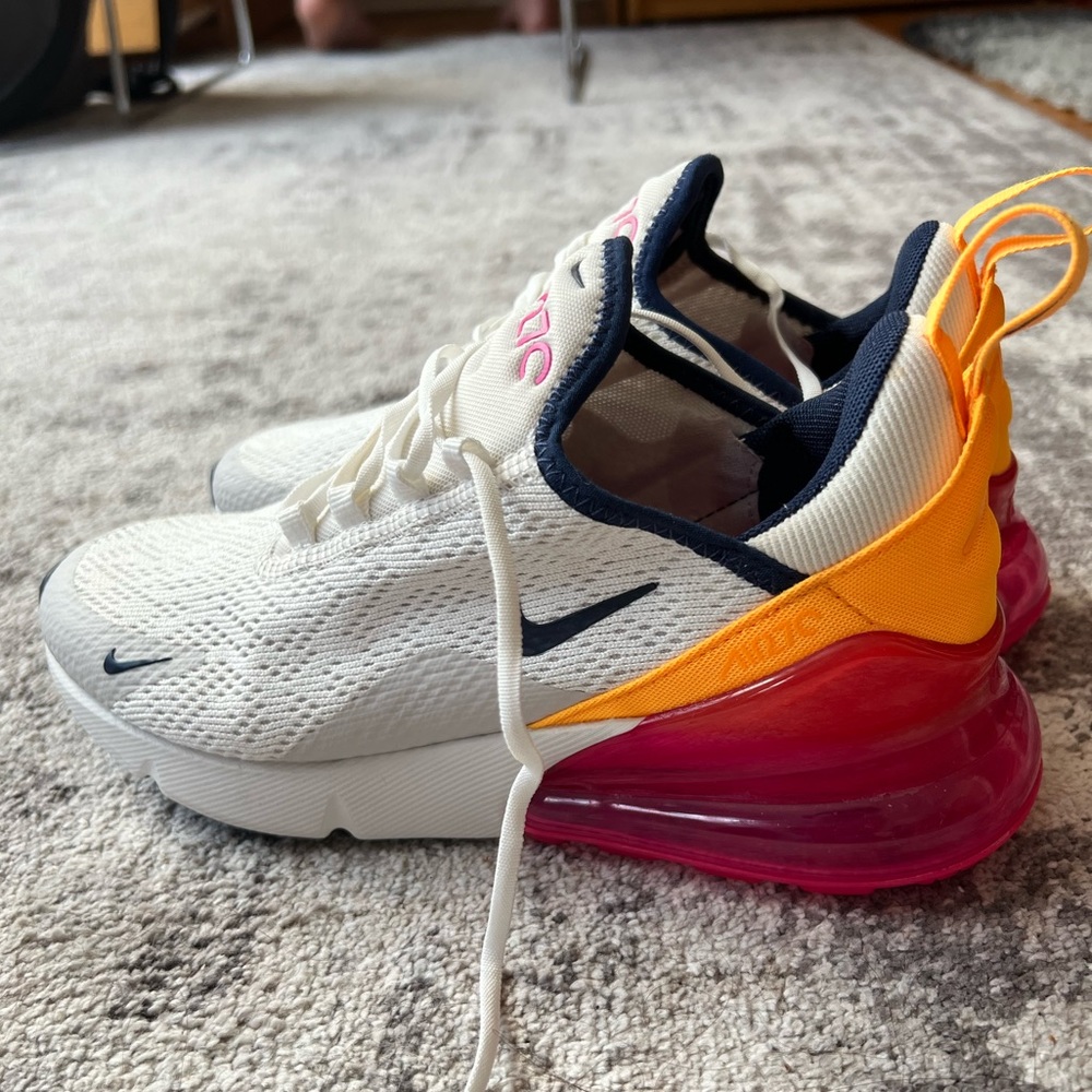 Nike Airmax 270